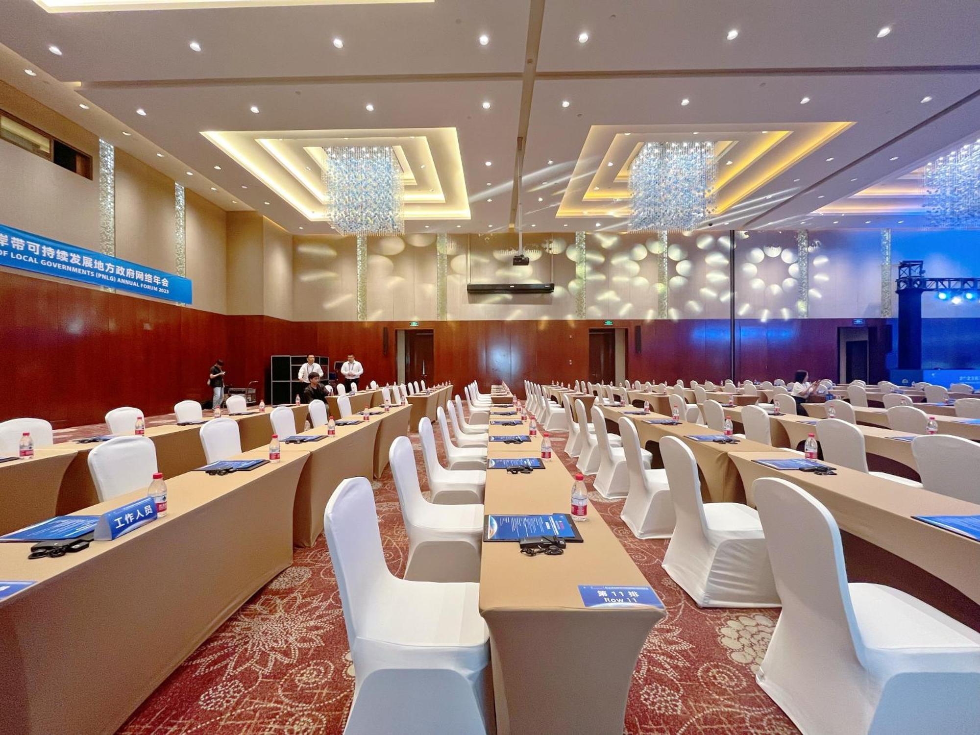 Juntai Hotel Xiamen Exterior foto