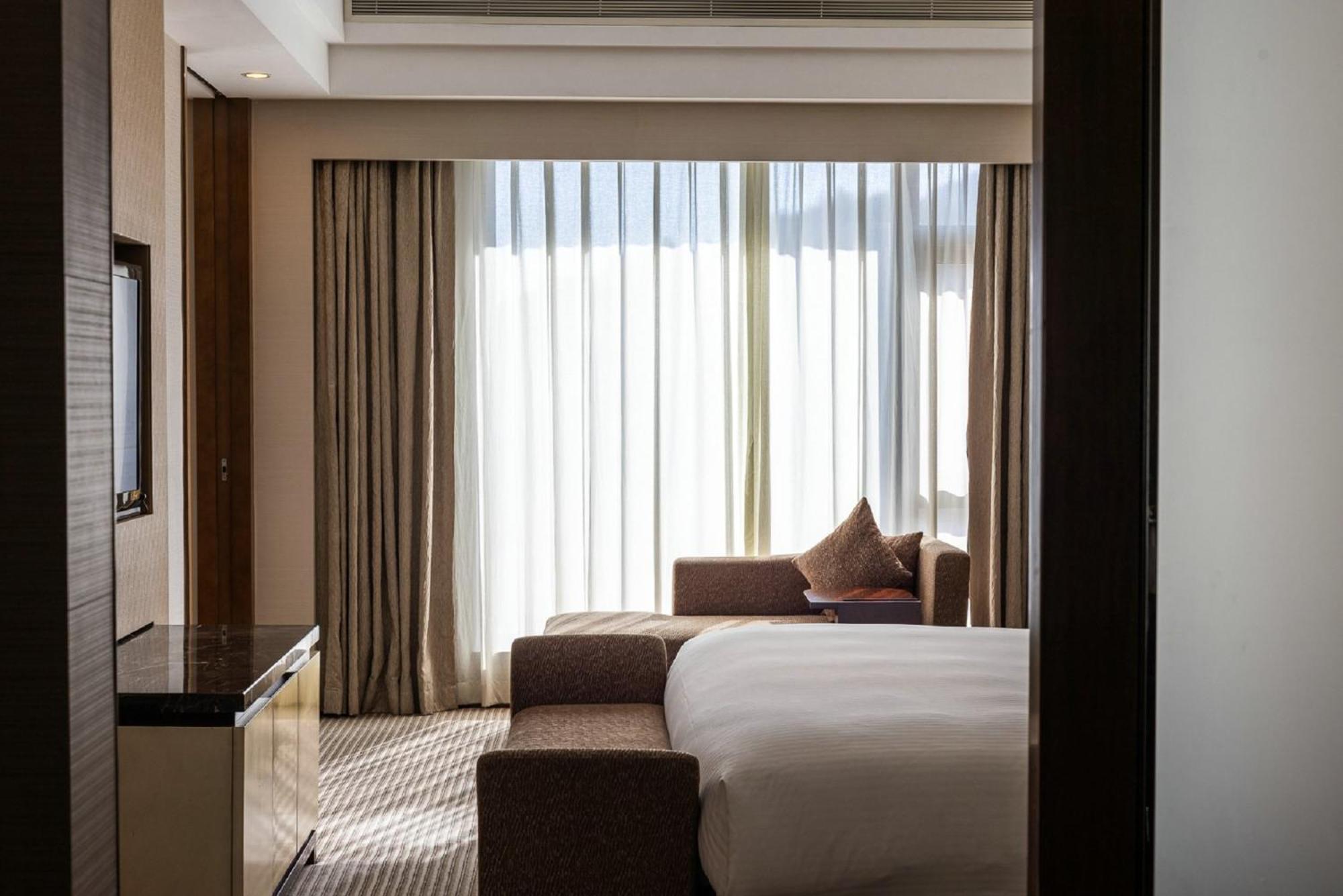 Juntai Hotel Xiamen Exterior foto
